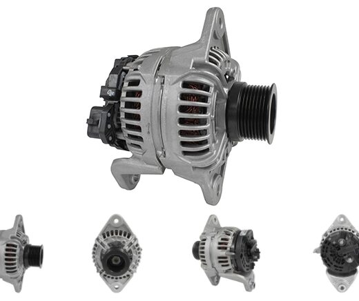 GENERATOR 80A VO. 24V NY