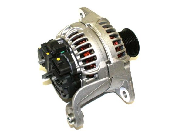 GENERATOR 110A VO. 24V NY