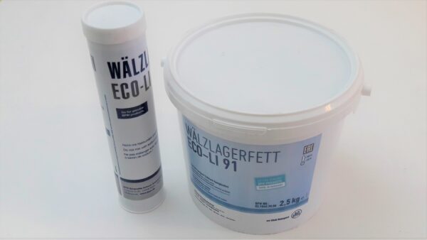 RASVA BPW / ECOPLUS, 400 G