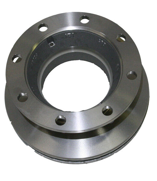 BROMSSKIVA BPW TSB 3709