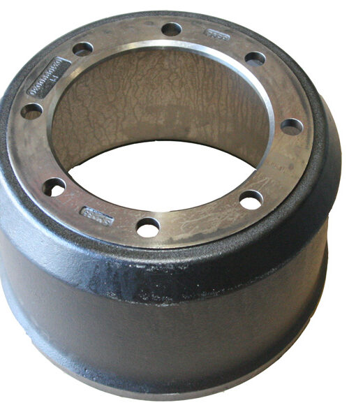 BROMSTRUMMA BPW 3620 K, MAXX