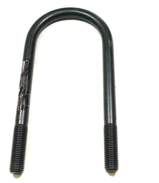 U-BULT BPW 310 X 152 X 24 / 127
