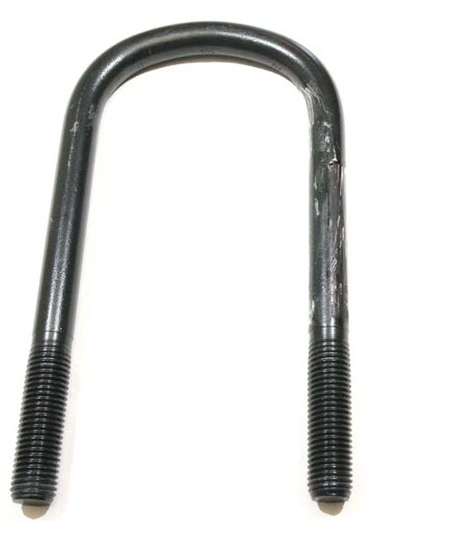U-BULT BPW 280 X 152 X 24 / 120