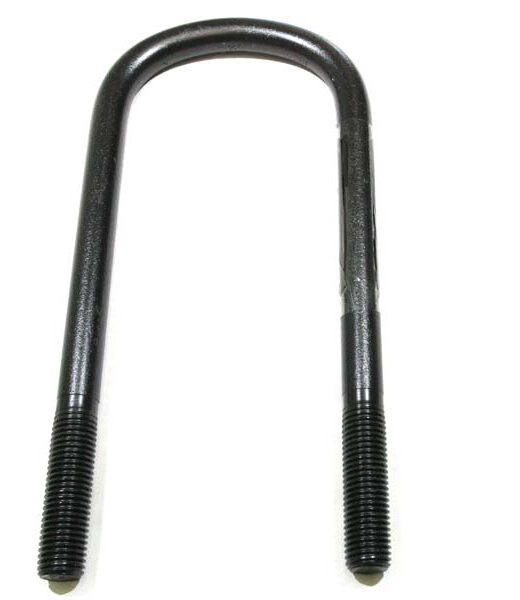 U-BULT BPW 330 X 152 X 24 / 120