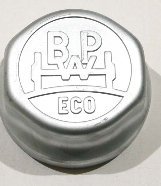 NAPAKAPSELI BPW ECO M125 X 2 / AV11