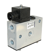 VENTILBLOCK ELC