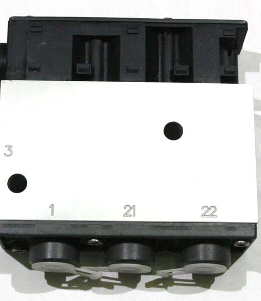 VENTILBLOCK ELC