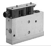 VENTILBLOCK ELC VO.