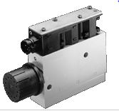 VENTILBLOCK ELC VO.