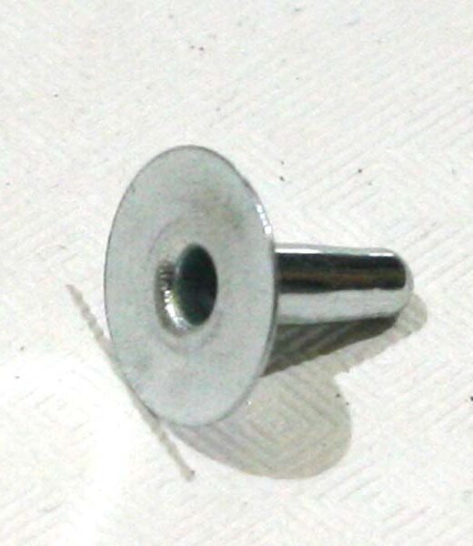 SYSKONNIT L=12 MM ZN
