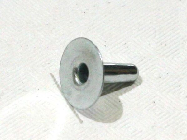 SYSKONNIT L=12 MM ZN