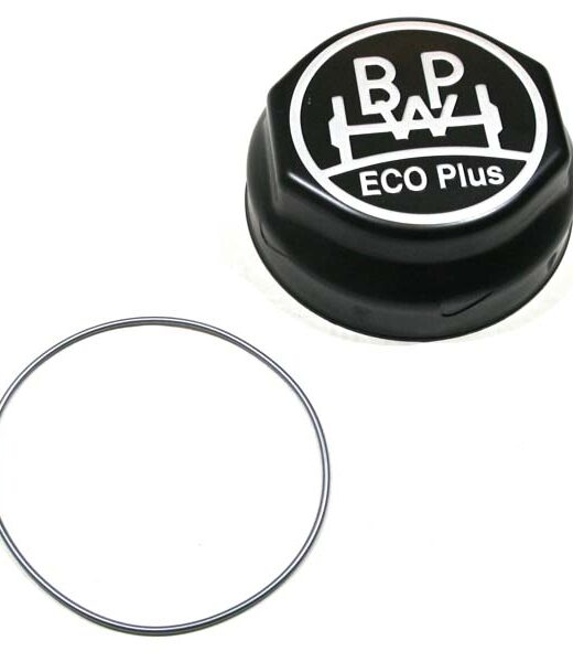 NAPAKAPSELI + O-RENGAS BPW  ECOPLUS