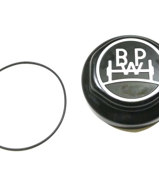 NAPAKAPSELI + O-RENG. BPW  ECOPLUS3