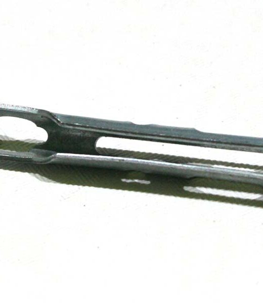 TIR WIRE ÄNDSTYCKSNIT 6 MM
