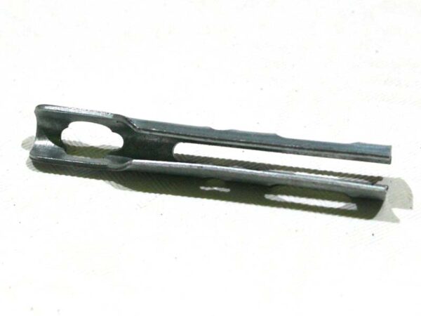 TIR WIRE ÄNDSTYCKSNIT 6 MM