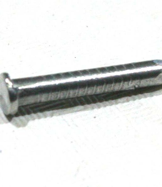TIR WIRE ÄNDSTYCKSSPIK 6/8 MM