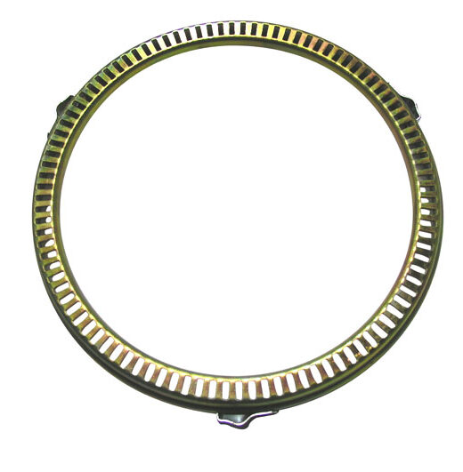 ABS POLHJUL BPW SH 12T