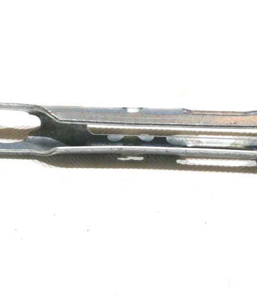 TIR WIRE ÄNDSTYCKE 6 MM