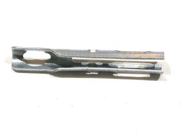 TIR VAIJERIN PÄÄTYKAPPALE 6 MM