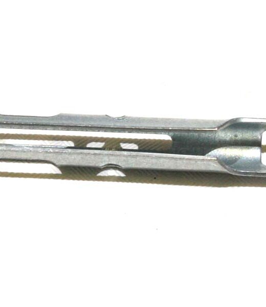 TIR WIRE ÄNDSTYCKE 8 MM