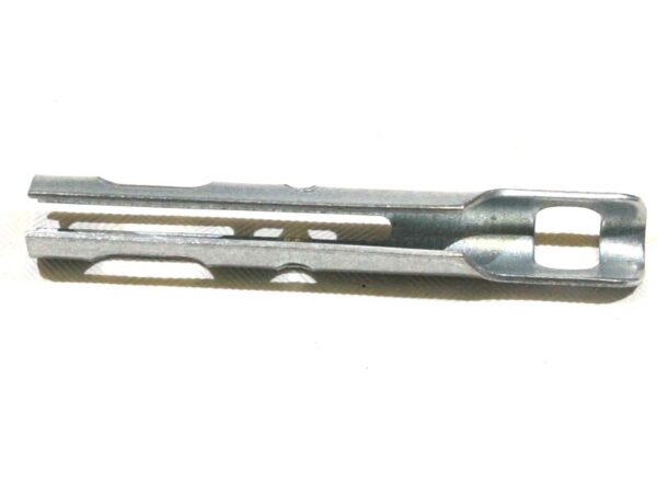 TIR WIRE ÄNDSTYCKE 8 MM