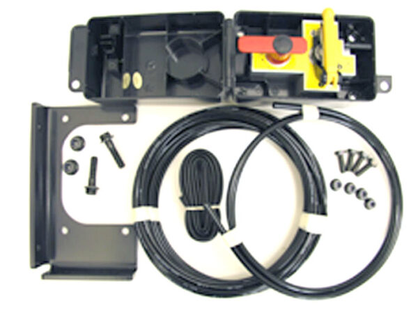 VENTTIILISARJA SERVO 2.0/ 3.0