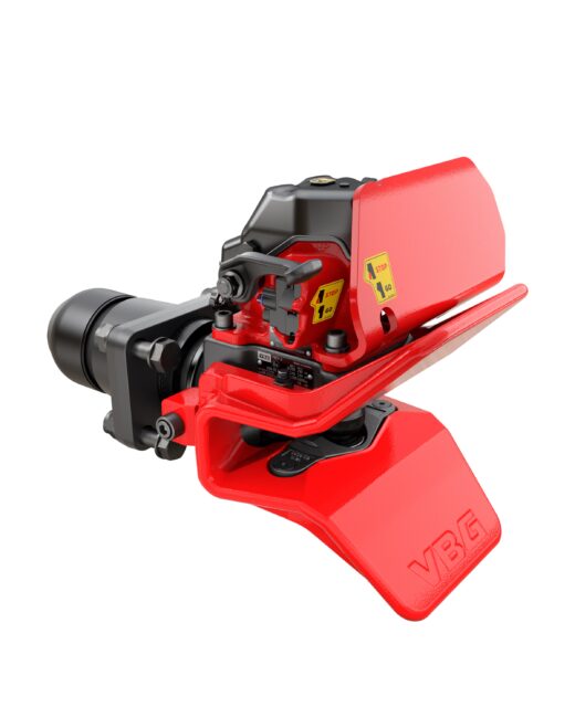 DRAGKOPPLING VBG 795V-3 PA
