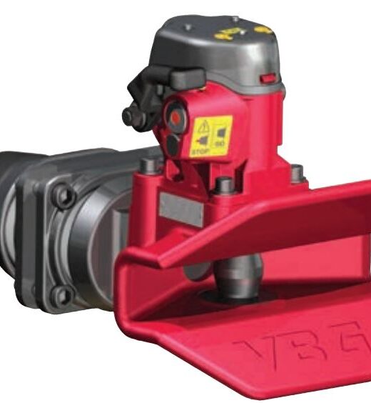 DRAGKOPPLING VBG 5190D