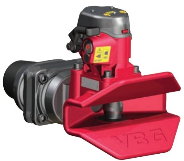 DRAGKOPPLING VBG 5190D