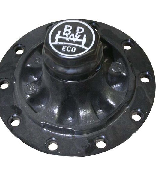 NAPA BPW H9T ECO TÄYDELLINEN