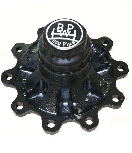 NAPA BPW  H12T ECO-P TÄYDELLINEN