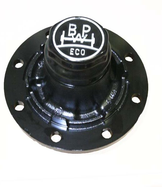 NAPA BPW SK 9T 8-PP ECO TÄYDELLINEN