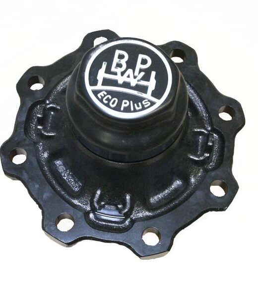 NAPA BPW  K-SK 9T 8-PP ECO-P TÄYDEL