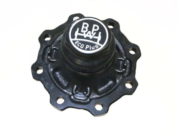NAPA BPW  K-SK 9T 8-PP ECO-P TÄYDEL