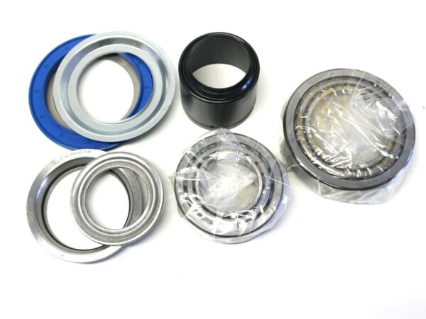 KORJAUSSRJ. BPW NAPA 12T ECO SEAL