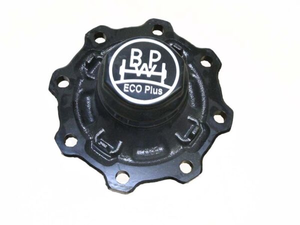 NAPA BPW K/SKH9T ECOPLUS 2 TÄYDELLI