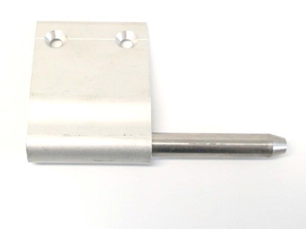 LÄMGÅNGJÄRN AL. 170 MM VÄNSTER