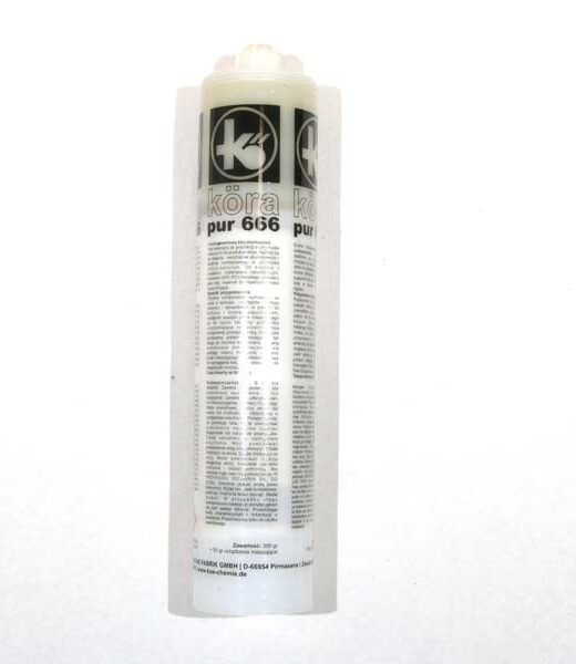 KÖRAPUR 666/90 350 G