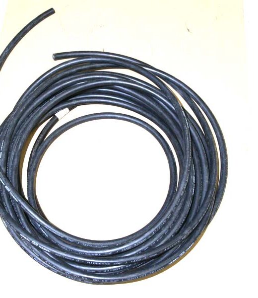 BROMSSLANG 9,5 /19,0MM SAE J1402