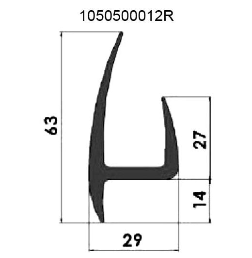 OVITIIVISTE 29 X 63