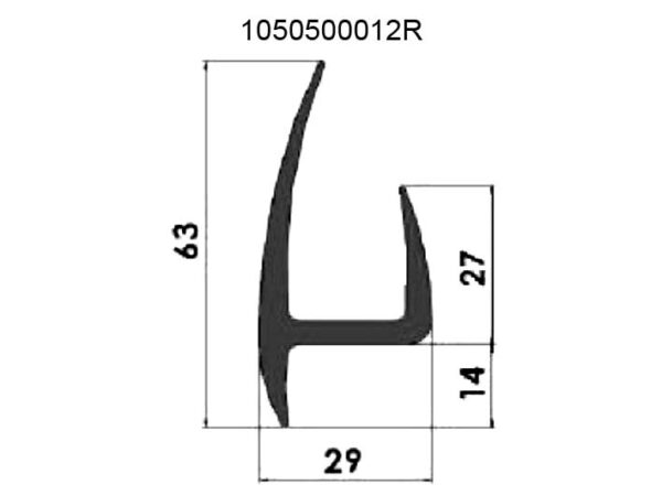 OVITIIVISTE 29 X 63
