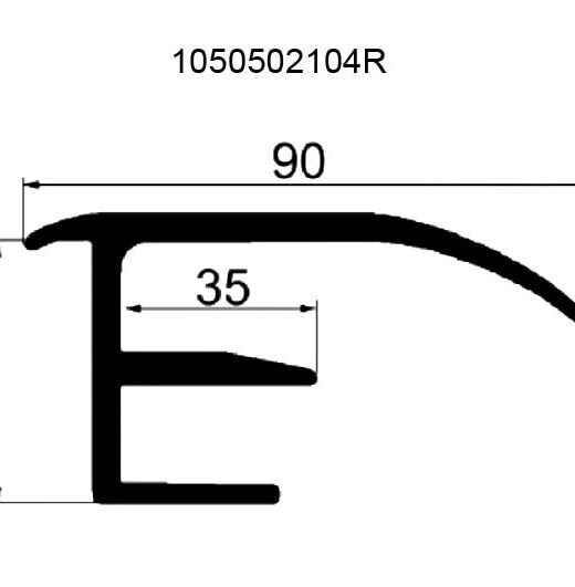 OVITIIVISTE 44 X 90