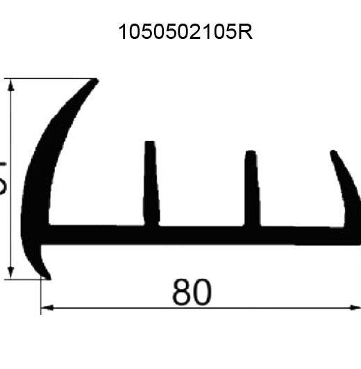 OVITIIVISTE 80 X 51