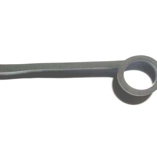 KUMITIIVISTE SIVUOVI 10 x 40 mm