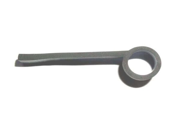 KUMITIIVISTE SIVUOVI 10 x 40 mm