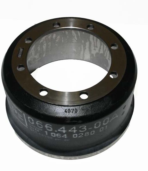 BROMSTRUMMA SAF 367 X 180