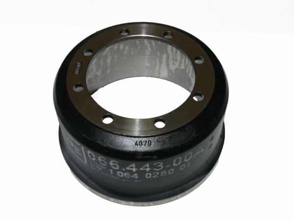 BROMSTRUMMA SAF 367 X 180