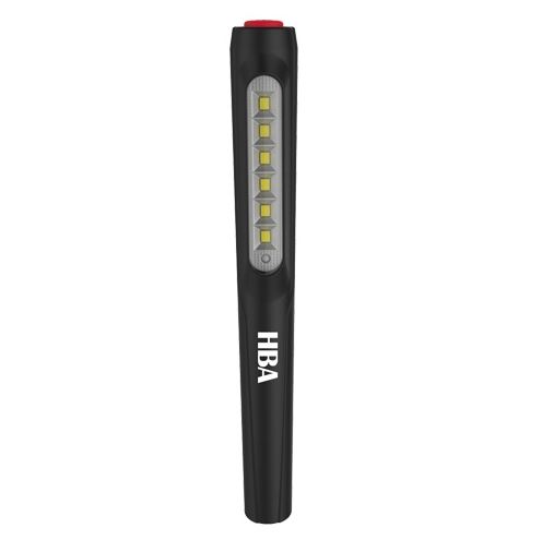 PENNLAMPA LED, HBA