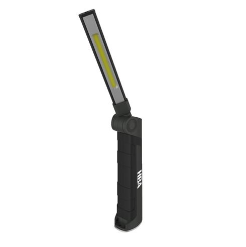 INSPEKTIONLAMPA LED, HBA