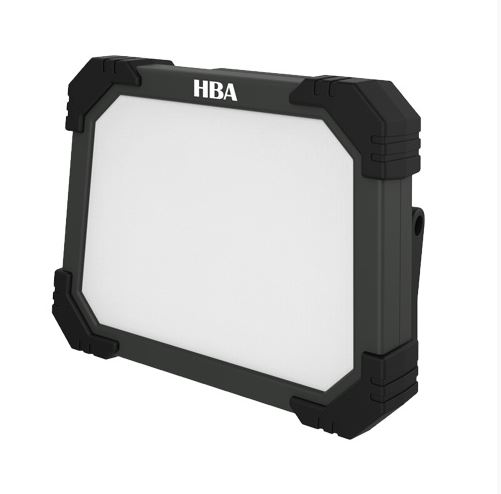 ARBETSLAMPA MAX LED, HBA